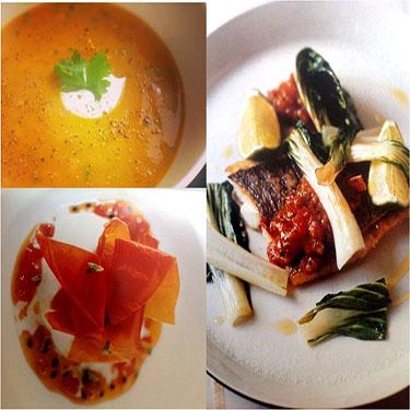 Curso gourmet low cost